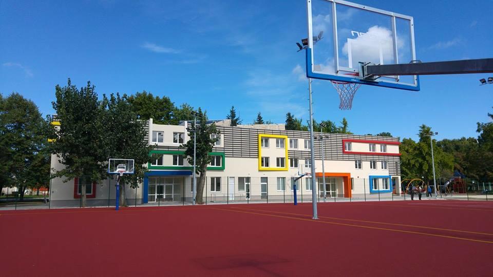 Youth Centre Plovdiv Buitenkant foto